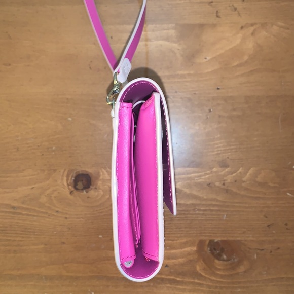 Kate Spade Light Pink Crossbody - Picture 5 of 14